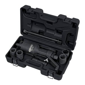 Coffret démultiplicateur 7 pièces 1:64 3800nm