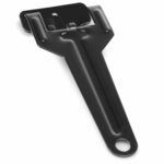 Tristar Four à grille 1300 W 19 L Noir