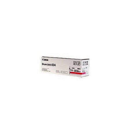Canon crg 034 tambour magenta 9456b001