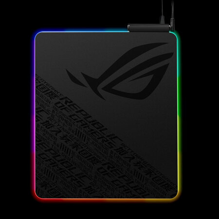 Asus rog balteus qi