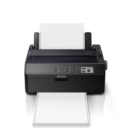 Epson fx-890iin dot-matrix printer fx-890iin dot-matrix printer