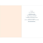 Carte D'anniversaire 70 Ans En Or - Orange - A Message - Pour Homme Et Femme - 11 5 X 17 Cm - Draeger paris