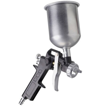 Ferm pistolet de pulvérisation de peinture atm1039