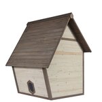 Sunny Maison pour enfants Cabin C050.003.00