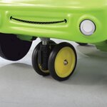 Step2 voiture jouet easy turn coupe vert