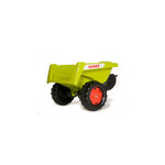 rollyKipper II CLAAS Remorque pour tracteur à pédale