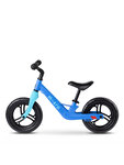 Draisienne  Balance Bike Lite Bleu Ciel - Cadre magnesium et Roues EVA