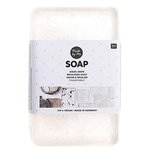 2 savons à mouler transparents 100  vegan x 250 g