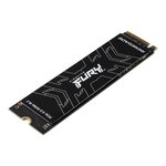 KINGSTON - SSD Interne - FURY Renegade - 1To - M.2 NVMe