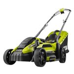Ryobi tondeuse électrique 1300w rlm13e33s