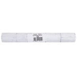 Bobine Pour Tickets De Carte Bancaire 57x40 Mm - 2 Plis Chimique Autonome 60g/m2. - X 20 - Exacompta