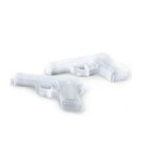 Glaçons - pistolet