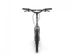 Trottinette  Steel 2016 Green