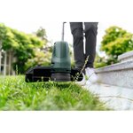 Bosch coupe-bordure easygrasscut 18 nu