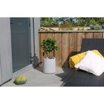 BAC GRANIT ROND 30 STONE