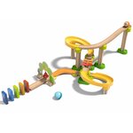 Haba circuit à billes pour enfants kullerbü sim-sala-kling 302056