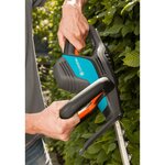 Gardena taille-haie électrique comfortcut 600/55 600 w 9834-20