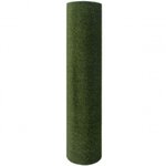 vidaXL Gazon artificiel 7/9 mm 1 33x20 m Vert