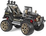 Vehicule Electrique  GAUCHO XP 480 W 24 Volts