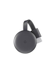Google Chromecast 3 (2018)