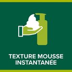 Flacon poussoir Magic de savon mousse parfum framboise 250 ml (bouteille 250 millilitres)