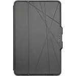 Targus etui click-in pour samsung tab a 10.5 (2018) - noir