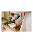 (thermoscelleuse) thermoscelleuse sp 352 inox 330 x 400 x 420