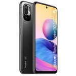 Xiaomi redmi note10 5g 64 go gris