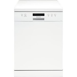 Lave-vaisselle pose libre brandt lvc137w - 13 couverts - l60cm - 47db - blanc