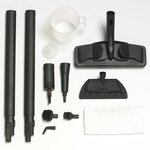 Nettoyeur vapeur 4 bars 1 500 W Bestron DWJ5280