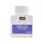 Artist Acrylics 75 Ml Vernis Satine Phase Aqueuse PÉBÉO