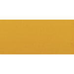 Peinture pour tissus  jaune d'or  flacon 59ml