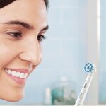 Oral-b 80327521 brosse a dents électrique pro 2 2500