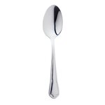 Cuillère à thé 133 mm dubarry - lot de 12 - olympia -  - inox 133