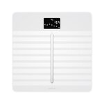 WITHINGS / NOKIA Body Cardio - Balance Wi-Fi avec composition corporelle et rythme cardiaque