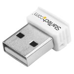 Startech startech.com mini clé usb sans fil n 150 mbps