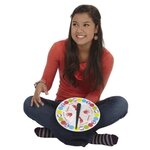 Twister - jeu de société d'ambiance - hasbro gaming