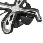 Zalman zm-sf120a3 système de refroidissement d’ordinateur boitier pc ventilateur 12 cm noir