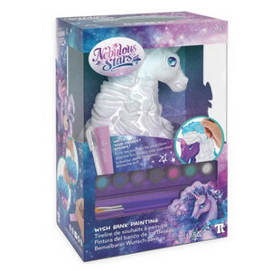 Tirelire Licorne a peindre