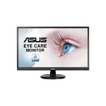 Asus va249he 60 5 cm (23.8") 1920 x 1080 pixels full hd led noir