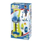 Aspirateur balai - ECOIFFIER - 2512
