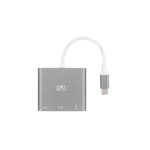 Adaptateur USB-C vers HDMI