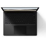 Microsoft surface laptop 4 i5-1135g7 ordinateur portable 34 3 cm (13.5") écran tactile intel® core™ i5 8 go lpddr4x-sdram 512 go ssd wi-fi 6 (802.11ax) windows 10 home platine