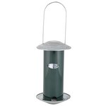 Esschert Design Distributeur de graines Vert