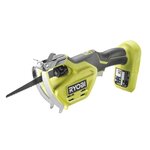 RYOBI Elagueur a main 18V sans batterie ni chargeur lame 15 cm - RY18PSA-0