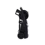 POWERPLUS Nettoyeur haute pression 140bars 1800W - 50°C + SET