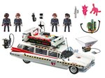 Boîte 70170 : ghostbuster ecto- 1a playmobil