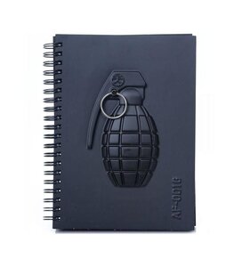 Carnet grenade
