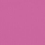 vidaXL Coussins de palette 2 Pièces rose tissu Oxford