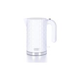 Bouilloire CR 1269w Plastique Triangle 2200W 1,7 L Blanc ADLER EUROPE